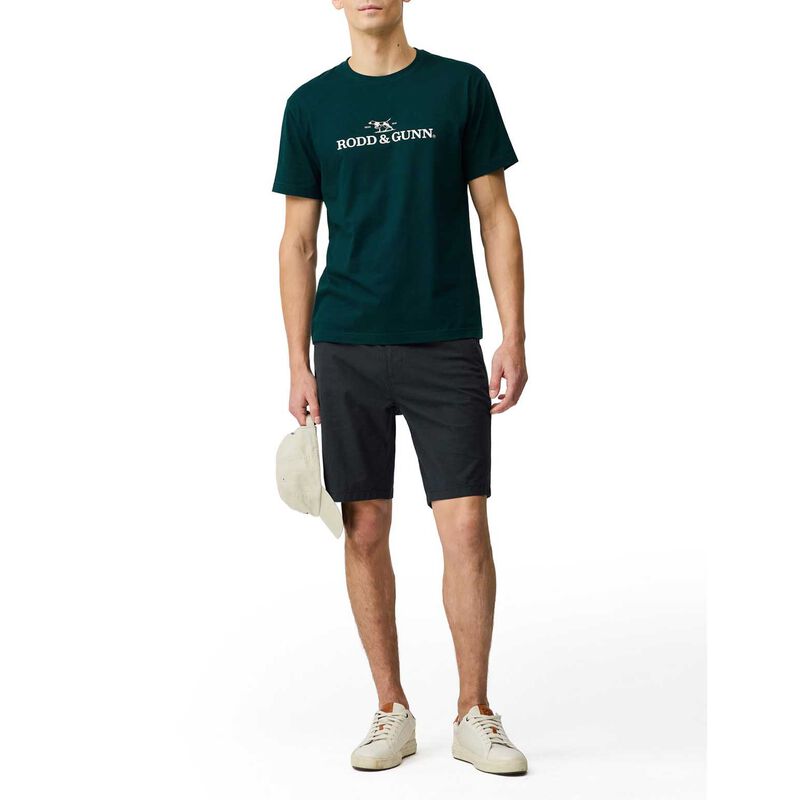 Rodd & Gunn The Logo Tee 2.0 image number 3